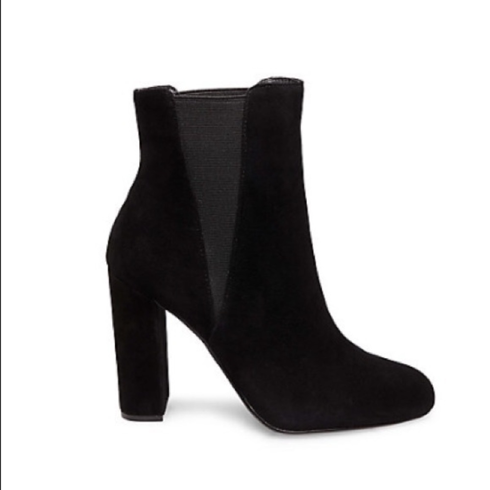Steve Madden Effect Booties